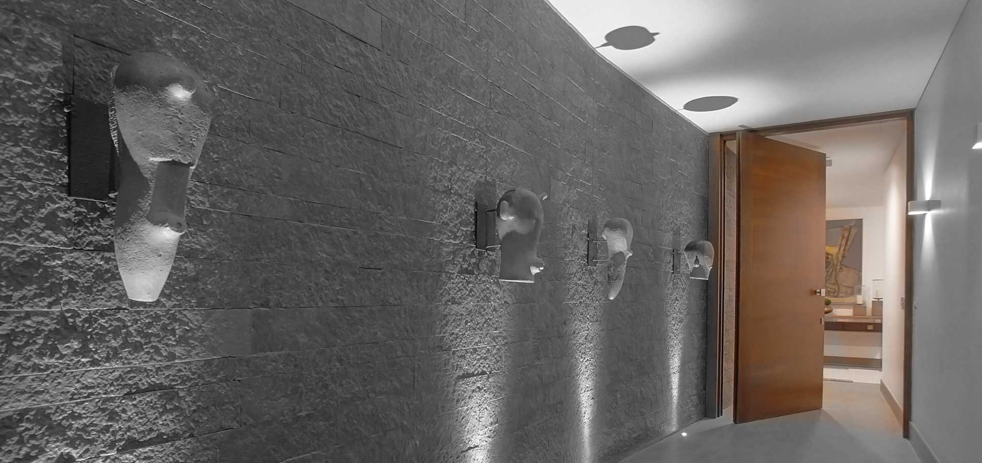Departamentos nuevos Vista El Valle La Dehesa