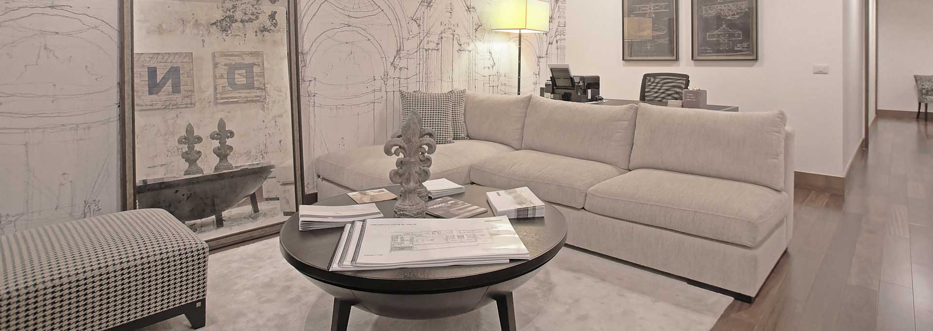 Proyectos inmobiliarios Vista El Valle La Dehesa